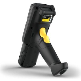 Resim Zebra Mc330l-gj4eg4rw El Terminali Se4770 2d Imager, Wi-fi A/b/g/n/ac, Bt, 4.0" Ekran, 47 Tuş, Android Gms , 4gb/32gb, Nfc, Extended Batarya 