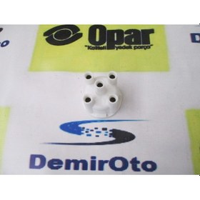 Resim 71366701 Distribütör Kapağı Doğan-Kartal-Şahin-Slx-Tipo 1,4 MAKO 