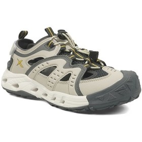 Resim Kinetix Werny 6fx Erkek Sandalet Gri 