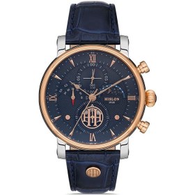 Resim Hislon TM105T-11KR Erkek Saati 