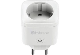 Resim Hybrone Tekli Akıllı Wi-Fi Priz 
