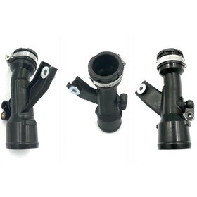 Resim Hortum Turbo Qashqai 1,5 Dizel 07-09 