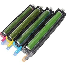 Resim Xerox 6510 /workcentre 6515 Uyumlu 108r01417 Mavi Uyumlu Drum Ünitesi 