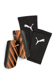 Resim Puma Attacanto Sleeve Siyah Tekmelik 