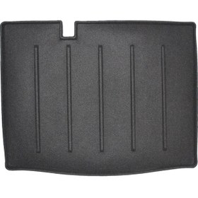 Resim Dacia Sandero Halı Bagaj Havuzu 2021 Sonrası 