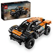 Resim LEGO Technic NEOM McLaren Extreme E Race Car 42166 