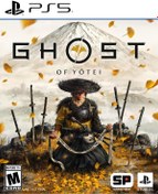 Resim Sucker Punch Ghost of Yōtei PS5 
