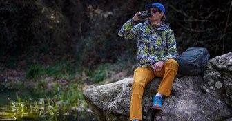 Resim New World Polo Dokuma Pantolon 