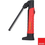 Resim CETA FORM Lumax Şarjlı Led Çalışma Lambası 700 Lümen R10f-slım1 
