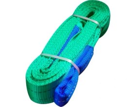 Resim Db Strong Polyester Sapan 2 Ton 2 m 