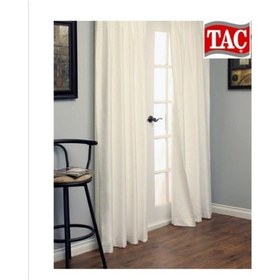 Resim Taç Güneşlik Perde Saten Güneşlik Perde Diğer 