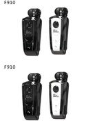 Resim Paleon Makaralı Bluetooth Kulaklık F910 Pro 
