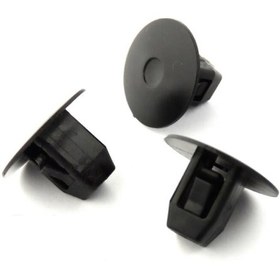 Resim Honda Davlumbaz Klipsi 90682 Sea 003 25 Adetli Paket 