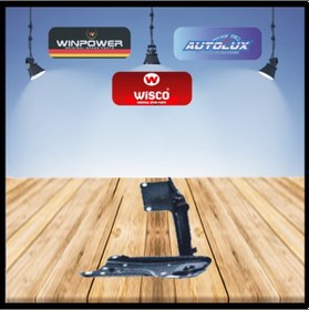 Resim Far Yuva Sacı Sol Audı A80 1987 91 [893805856A] 