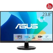 Resim Asus 23.8" IPS VA24DQFR 1ms 100HZ Hdmı-Dp Multımedya Monitör 1920X1080 