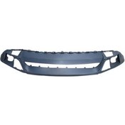 Resim 2010-2014 Volkswagen Touareg Karlık Ön Tampon Altı Spoıler Tw Adet Oem No:7p6806521a 