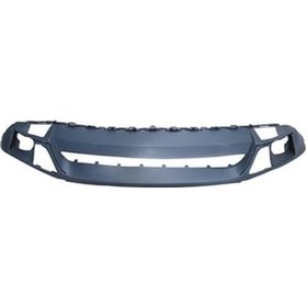 Resim 2010-2014 Volkswagen Touareg Karlık Ön Tampon Altı Spoıler Tw Adet Oem No:7p6806521a 