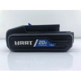Resim Hart (Oem) 20V 1.5AH Li-Ion Akü 