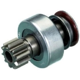 Resim Form Metal 74942 Bmc 10 Kanal 10 Diş Marş Dişlisi 