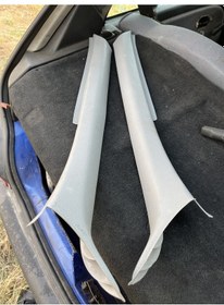 Resim Citroen Saxo Ön Direk Bakaliti / Kaplaması Sağ 