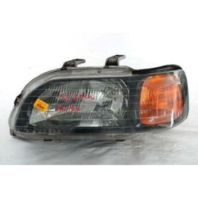 Resim TST FAR SOL H4/P21W/W5W JAPON CIVIC (MA, MB) HB 5 Kapi Benzin 95-96 (Oem No: 33151-ST3-305) TST24501 