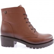 Resim Steve Madden Man & Accessories Venüs 3312k-22k Kadın Deri Bot 