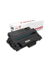 Resim Plusprint Mlt d115l Samsung Uyumlu Xpress Slm2820 Yazıcı Toner 