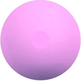 Resim Gymo Pro Series Silikon Pilates Topu 20cm Pembe 