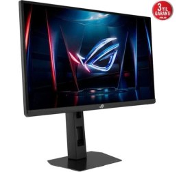 Resim Asus Rog Strix Ace XG248QSG 24.1 Inç 610Hz 0.1ms Full Hd Adaptive Sync Super Tn Esports Gaming Monitör 
