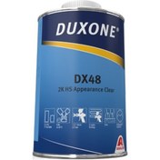 Resim Duxone Dx 48 2K Hs Vernik 