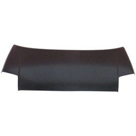 Resim Oem No 7901k2 Uyumlu Cıtroen C2 04/09 Motor Kaputu 