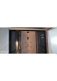 Resim 80X160 Iki Duvar Arası Sistem 1 