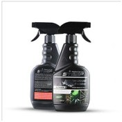 Resim Steep-ult-0002 - Ultimate Jant Temizleyici Ve Parlatıcı Neon 50 