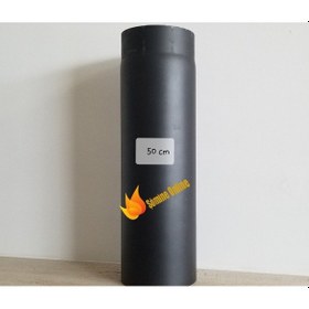 Resim Soba Borusu 50 Cm 150 Çap 