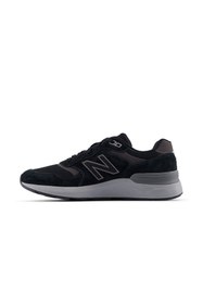 Resim New Balance 880 V7 Siyah Modeli Koleksiyonu Erkek Günlük Ayakkabı MW880BB7 Siyah 