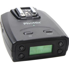 Resim Phottix Odin Iı Ttl Alıcı 
