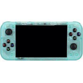 Resim Corsair RG50XX Retro Oyun Konsolu,5 İnç HD IPS Ekran,Çift Joystick,64GB Kart,Linux Sistem,HD TV Out Konsol 
