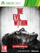 Resim The Evil Within English Export XBOX 