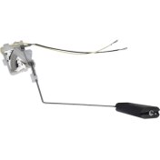 Resim Passing Araba Yakıt Tankı Yakıt Seviye Sensörü Ford Focus C-Max Mazda 3 2004-2013 Z605-13-35XG 3M519H307AB BS1A-60-960 0986580951 (Yurt Dışından) 