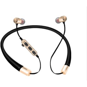 Resim gnctech Level U Bluetooth Kulaklık Boyuna Asılan Kulaklık 