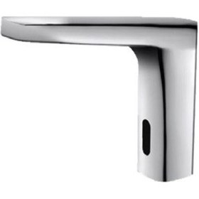 Resim Newarc Aqua Fotoselli Lavabo Bataryası 