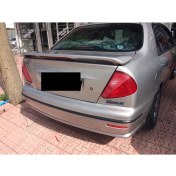 Resim Fiat Marea Spoiler Boyalı 