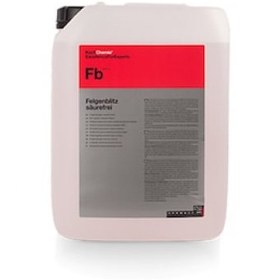 Resim Koch CHEMIE FB Demir Tozu-Jant Temizleyici ve Parlatıcı 5 Kg 
