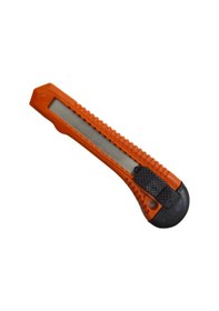 Resim Mimaks Geniş Plastik Maket Bıçağı 18 Mm C-2 