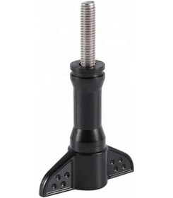 Resim Sjcam Sj4000 Eken H9r Aksiyon Kamera Uyumlu Kelebek Vida Gp09 