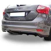 Resim Ford Focus 3.5 Arka Ek 