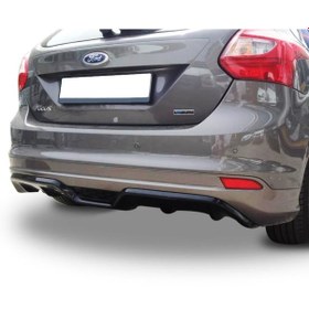 Resim Ford Focus 3.5 Arka Ek 