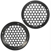 Resim Go İthalat 30 CM PLASTİK HOPARLÖR TEKLİ KAPAK (5224) 