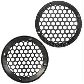 Resim Go İthalat 30 CM PLASTİK HOPARLÖR TEKLİ KAPAK (5224) 