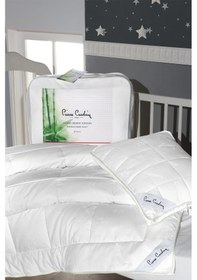 Resim Pierre Cardin Bambu Bebek Yorgan 